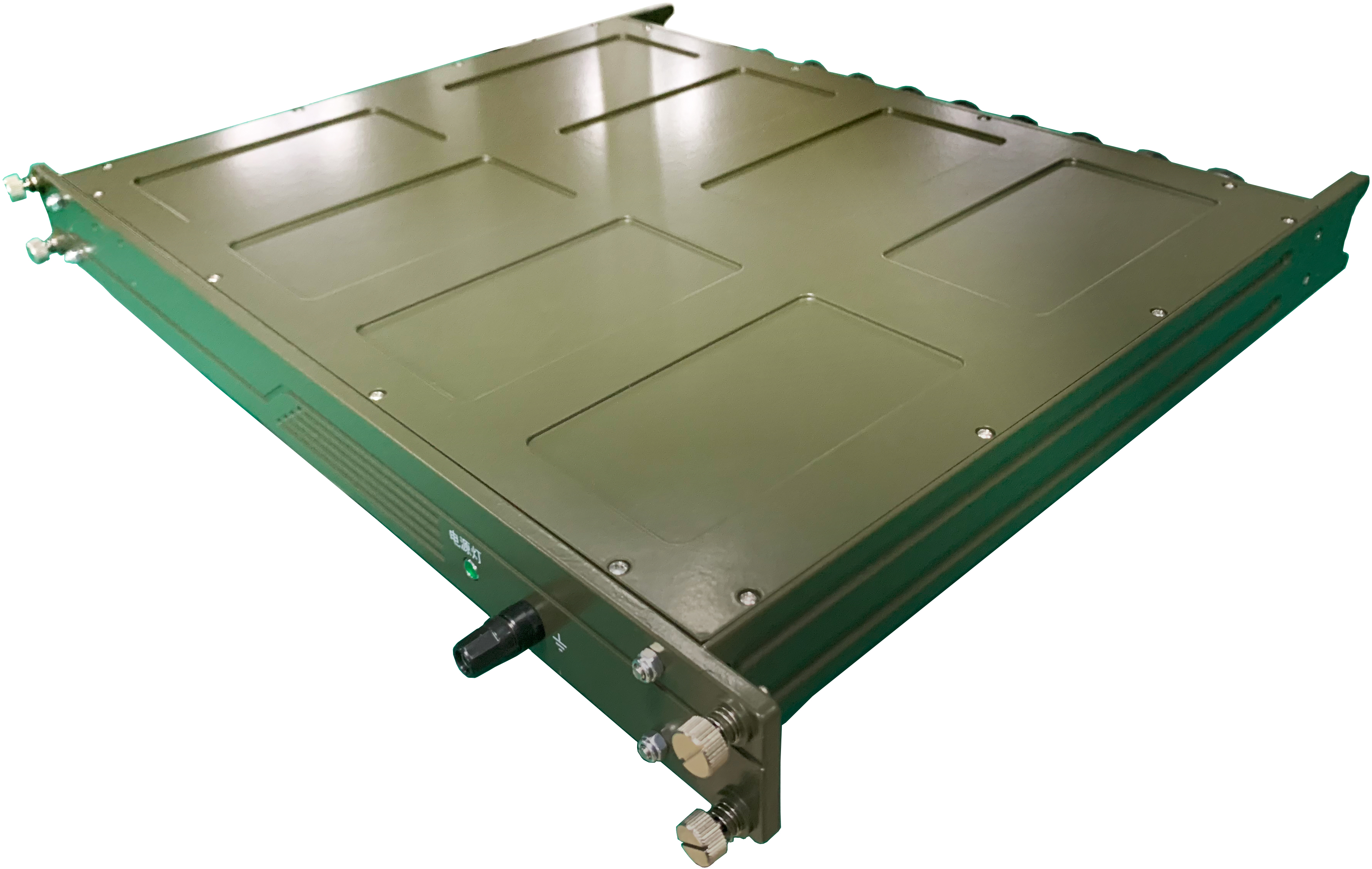 YZ-ODM1000-8LAN