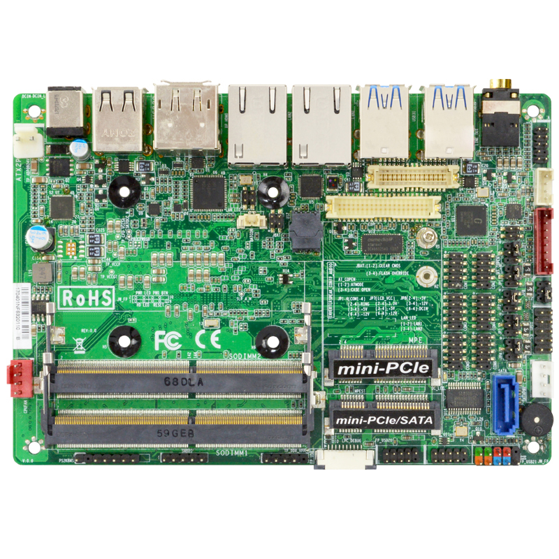 YNF 632E